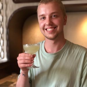 Meet your Posher, Nicklaus